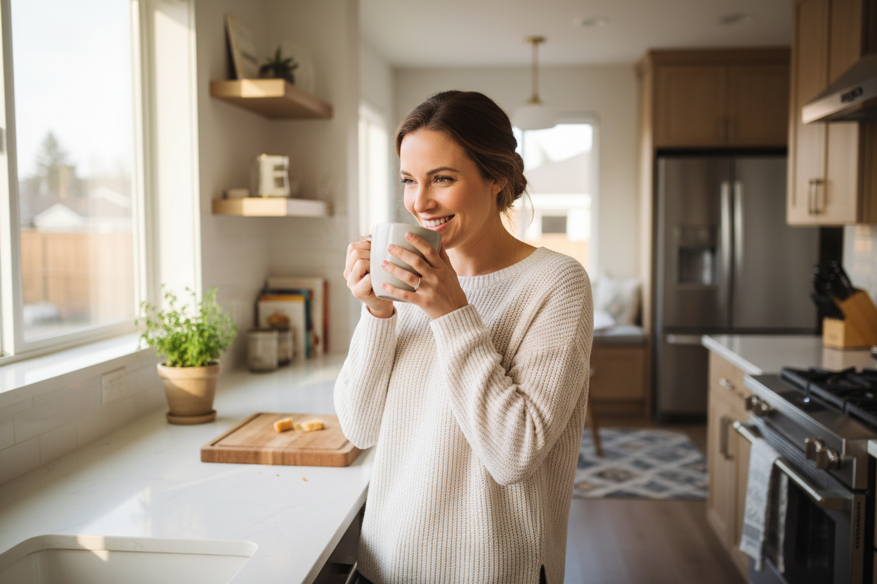 Jak ułatwić sobie codzienne obowiązki dzięki sprytnym akcesoriom?