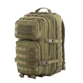 Plecak M-Tac Assault Pack (20 L, 420 x 250 x 200 mm) - Zielony