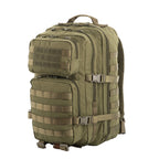 M-Tac Assault Pack Backpack (20 L, 420 x 250 x 200 mm) - Green
