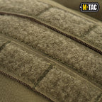 M-Tac Assault Pack Backpack (20 L, 420 x 250 x 200 mm) - Green