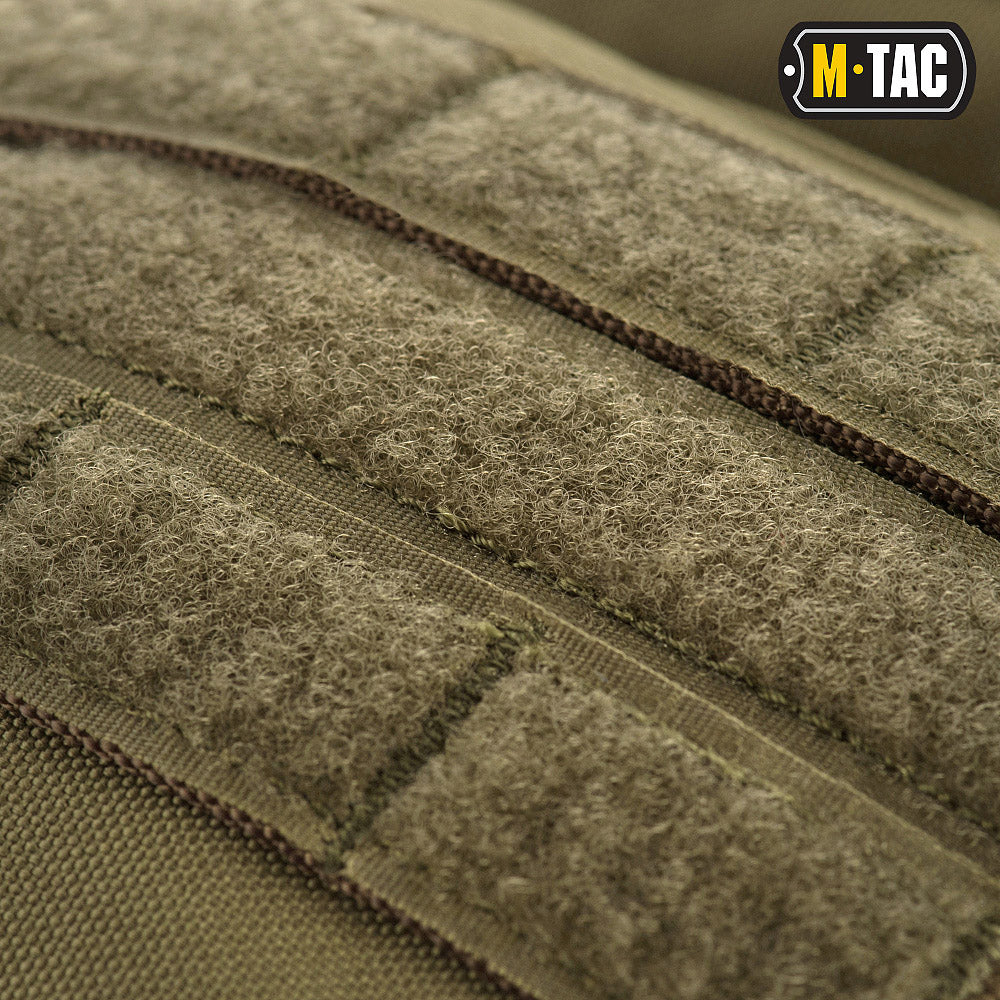 Plecak M-Tac Assault Pack (20 L, 420 x 250 x 200 mm) - Zielony