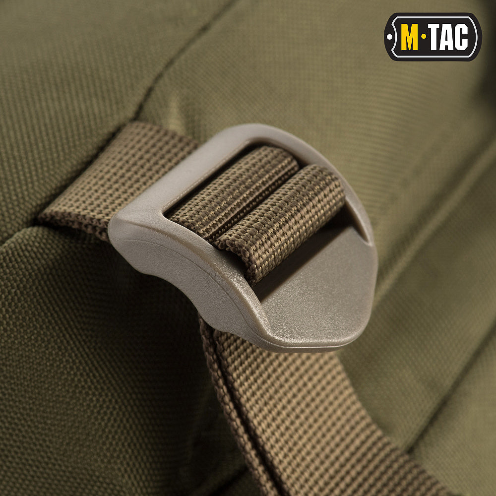 Plecak M-Tac Assault Pack (20 L, 420 x 250 x 200 mm) - Zielony