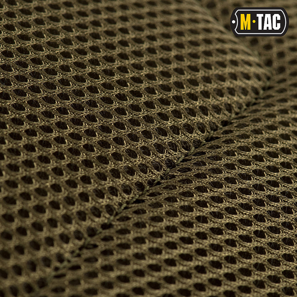 Plecak M-Tac Assault Pack (20 L, 420 x 250 x 200 mm) - Zielony