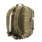 M-Tac Assault Pack Backpack (20 L, 420 x 250 x 200 mm) - Green
