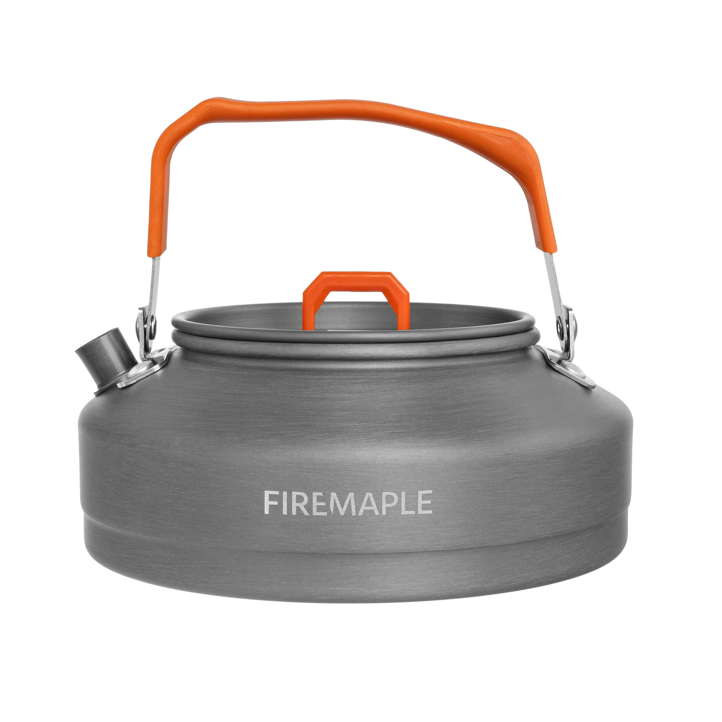 Czajnik turystyczny Fire Maple Feast T3 800 ml - Orange