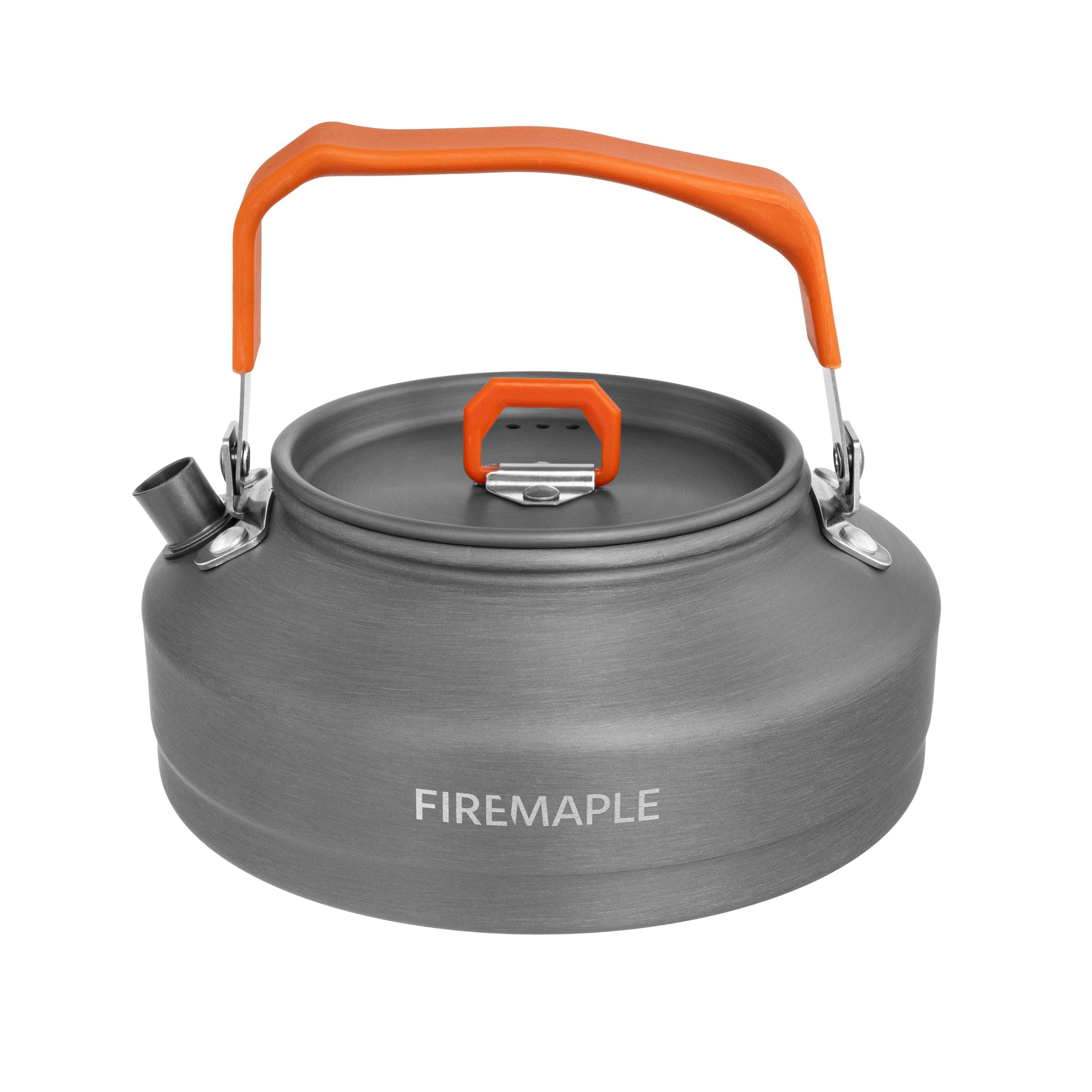 Czajnik turystyczny Fire Maple Feast T3 800 ml - Orange