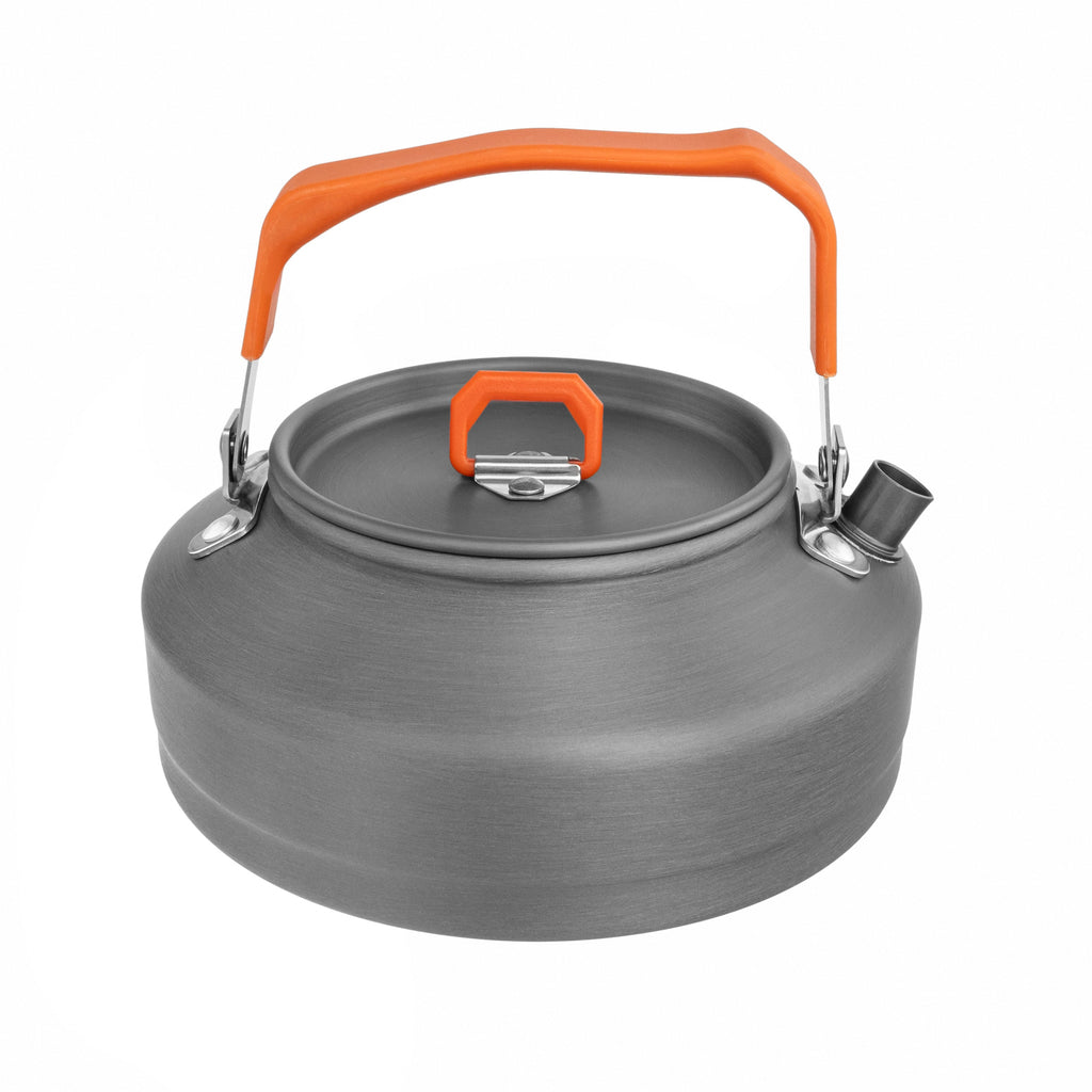 Czajnik turystyczny Fire Maple Feast T3 800 ml - Orange