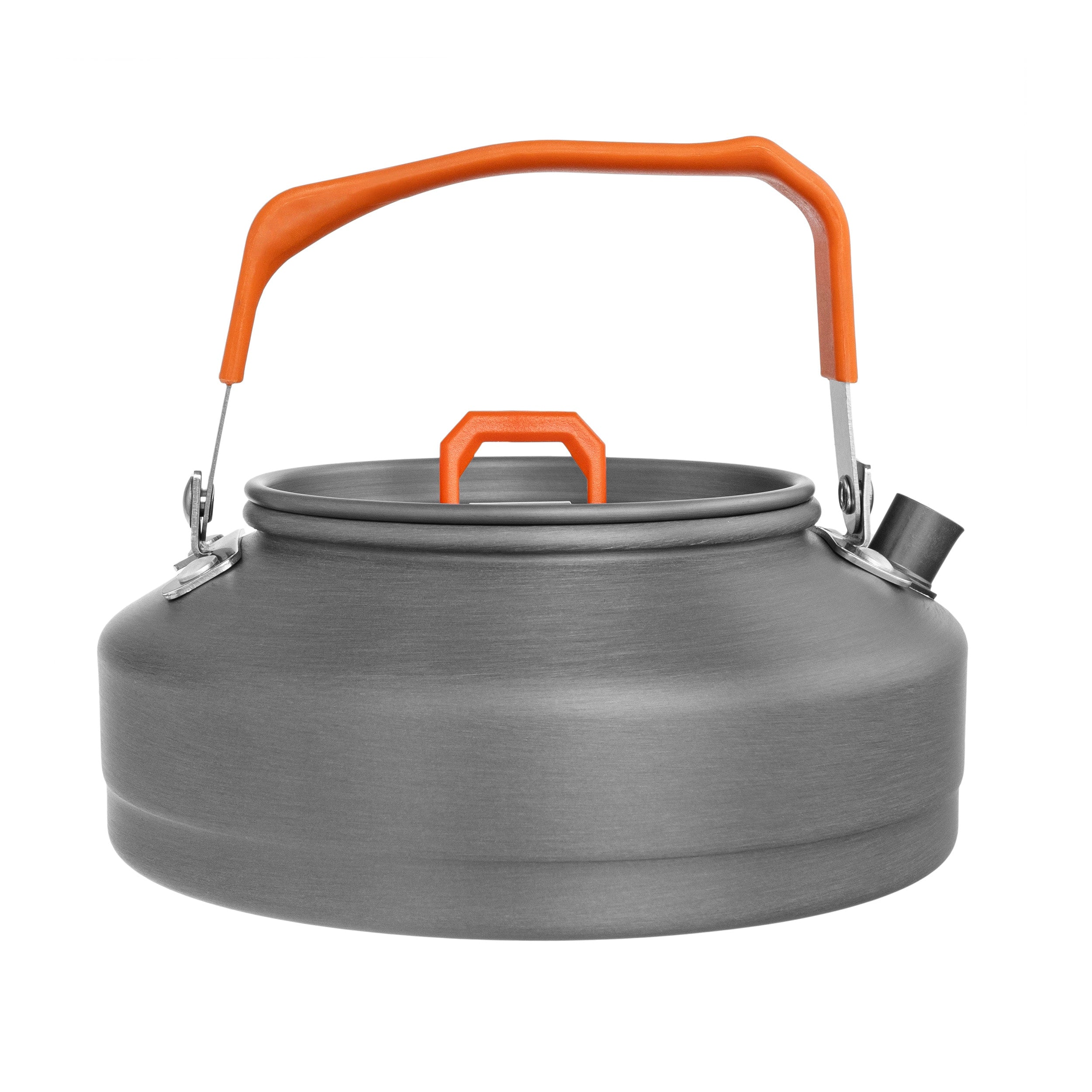Czajnik turystyczny Fire Maple Feast T3 800 ml - Orange