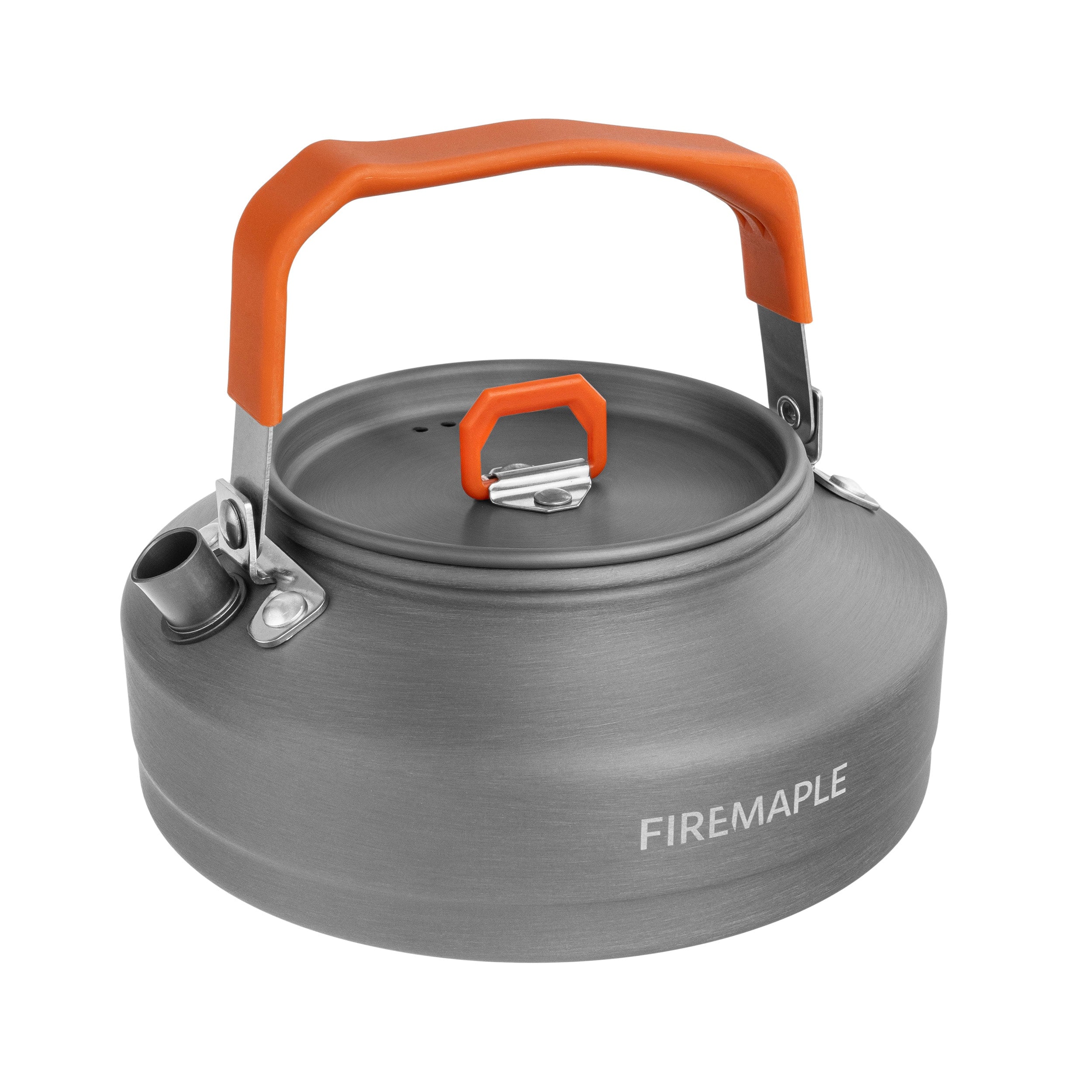 Czajnik turystyczny Fire Maple Feast T3 800 ml - Orange