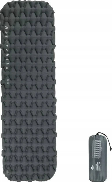 Materac Naturehike FC-10 (Szary)