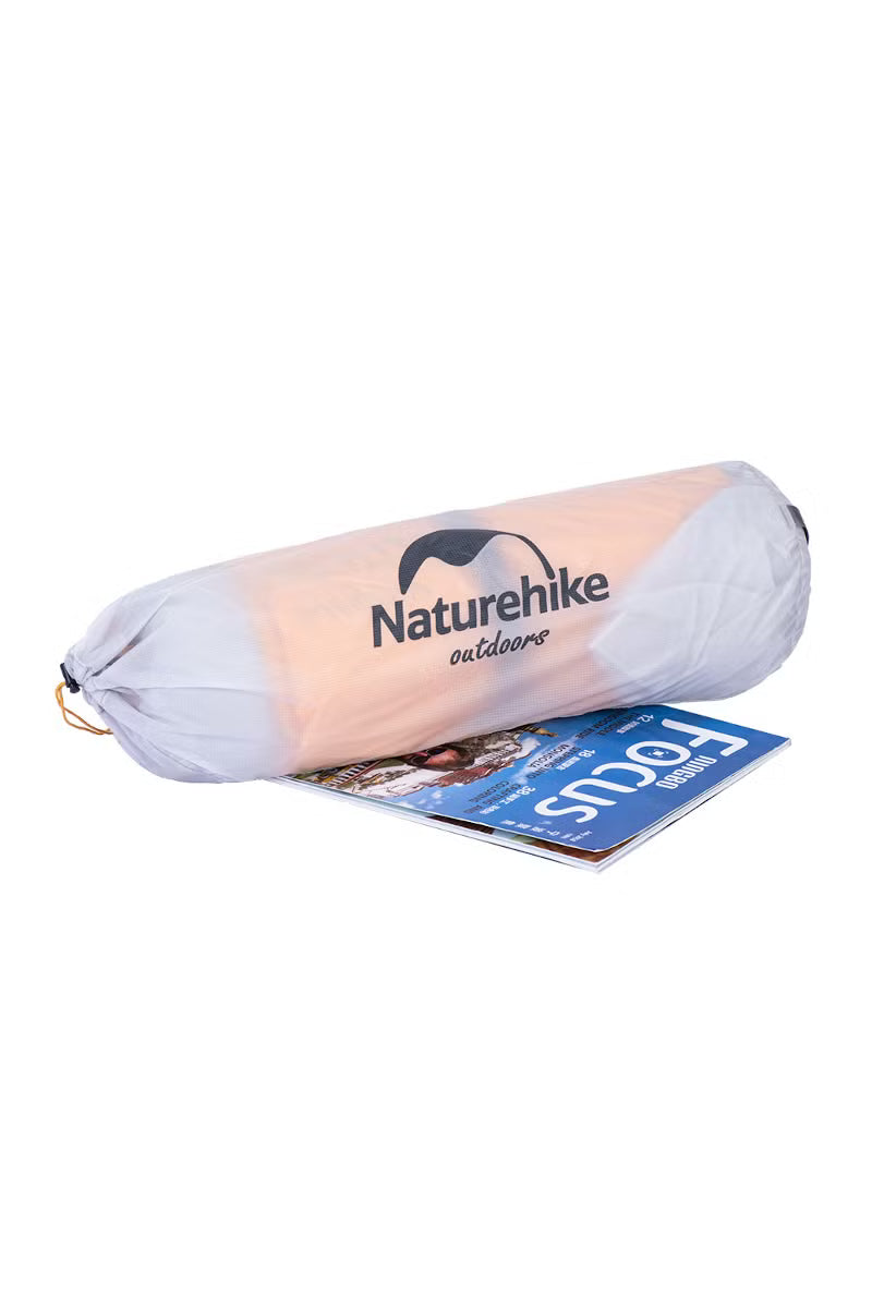 Namiot Naturehike Cloud Up 2 10D NH19ZP017 - White-Yellow