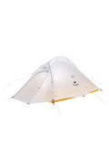 Namiot Naturehike Cloud Up 2 10D NH19ZP017 - White-Yellow