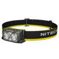 Latarka czołowa Nitecore NU25 MCT