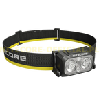 Latarka czołowa Nitecore NU25 MCT