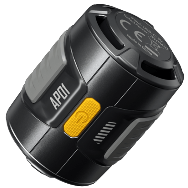 Pompka bezprzewodowa Nitecore AP01