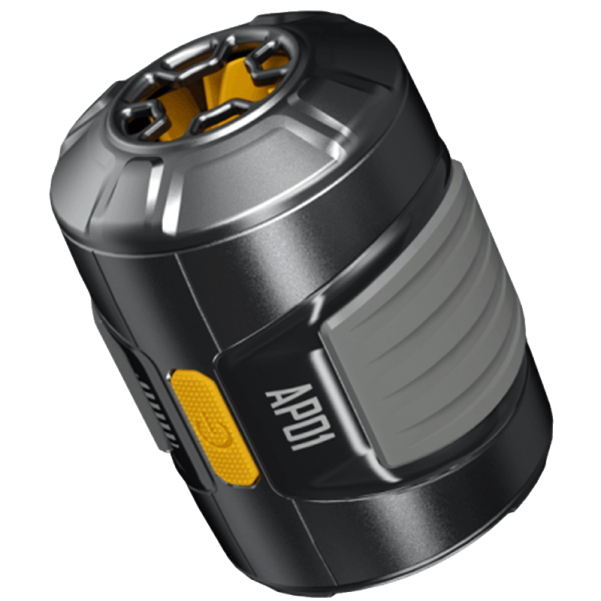 Pompka bezprzewodowa Nitecore AP01