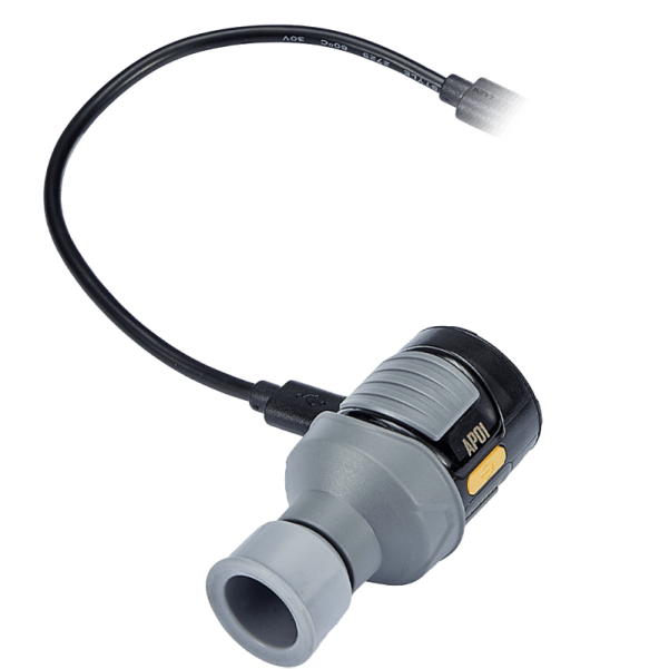 Pompka bezprzewodowa Nitecore AP01