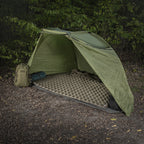 M-Tac Inflatable Mattress/Sleeping Pad - 195x120 cm - Olive
