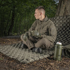 M-Tac Inflatable Mattress/Sleeping Pad - 195x120 cm - Olive
