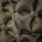M-Tac Inflatable Mattress/Sleeping Pad - 195x120 cm - Olive
