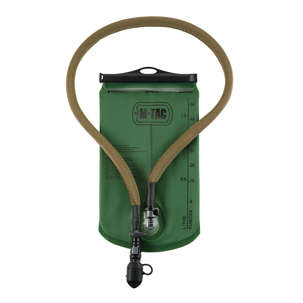 Bukłak na wodę M-Tac Gen. 2 - 1,5 L