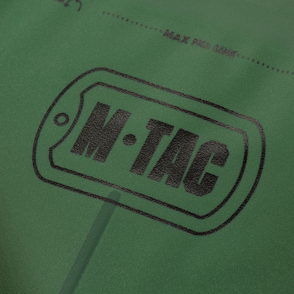 Bukłak na wodę M-Tac Gen. 2 - 1,5 L