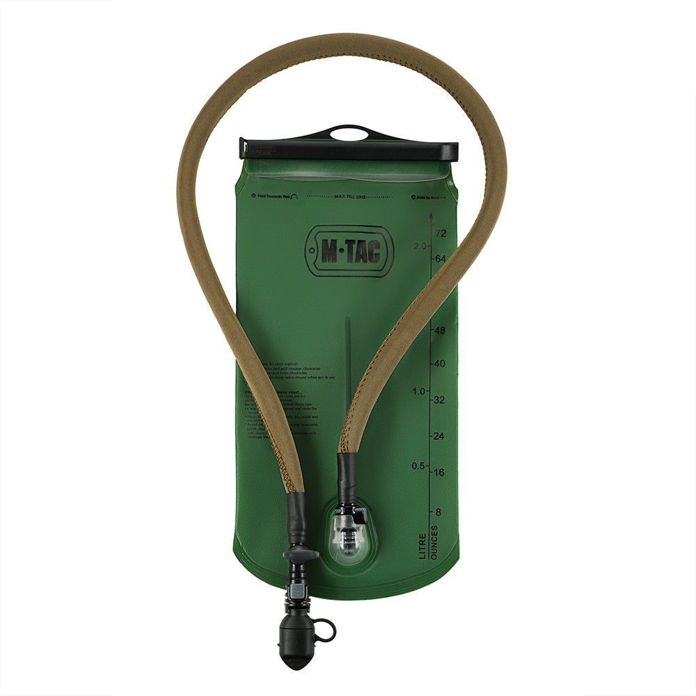 Bukłak na wodę M-Tac Gen. 2 - 2.0 L