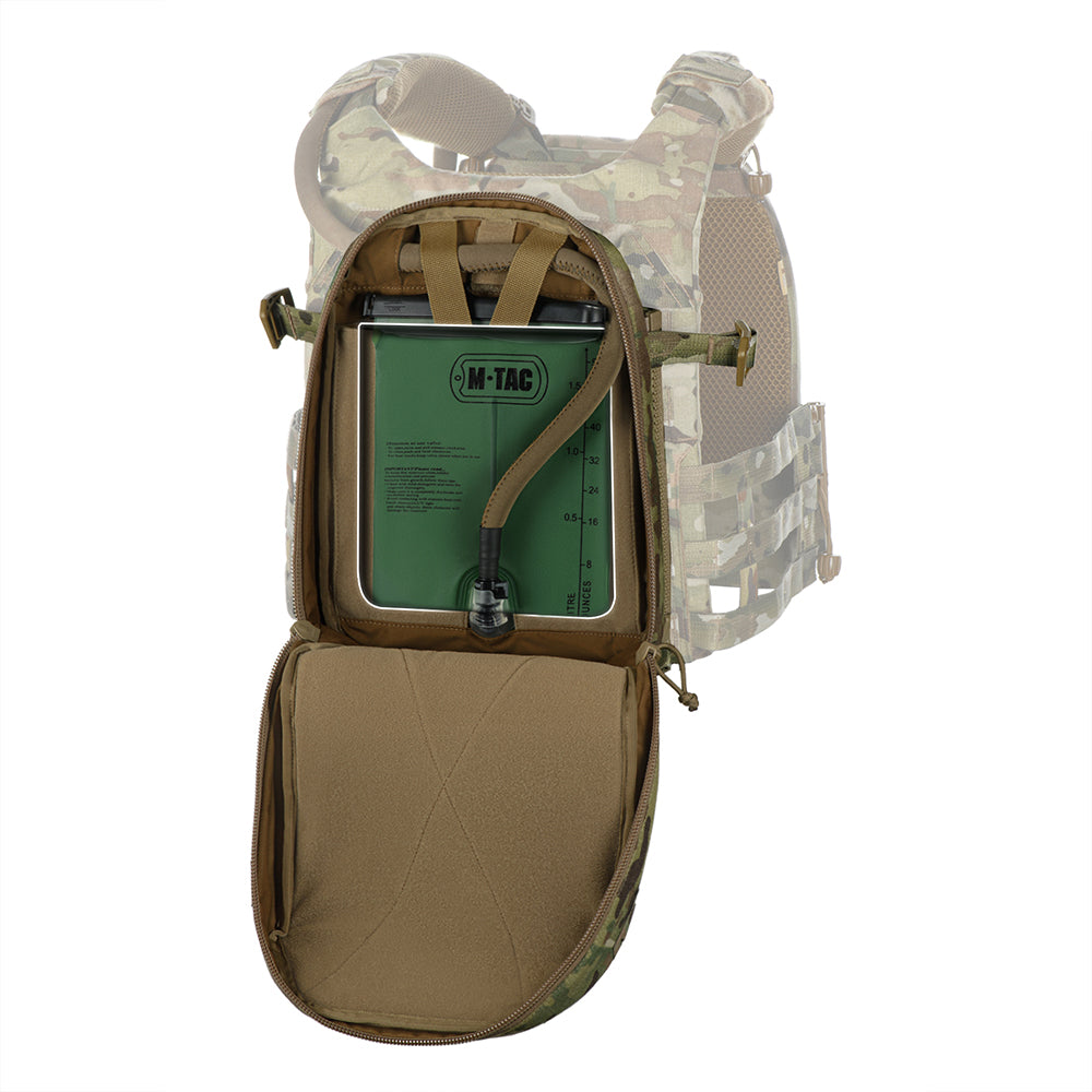 Bukłak na wodę M-Tac Gen. 2 - 1,5 L
