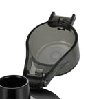 M-Tac sports water bottle with measuring scale and mouthpiece 1l