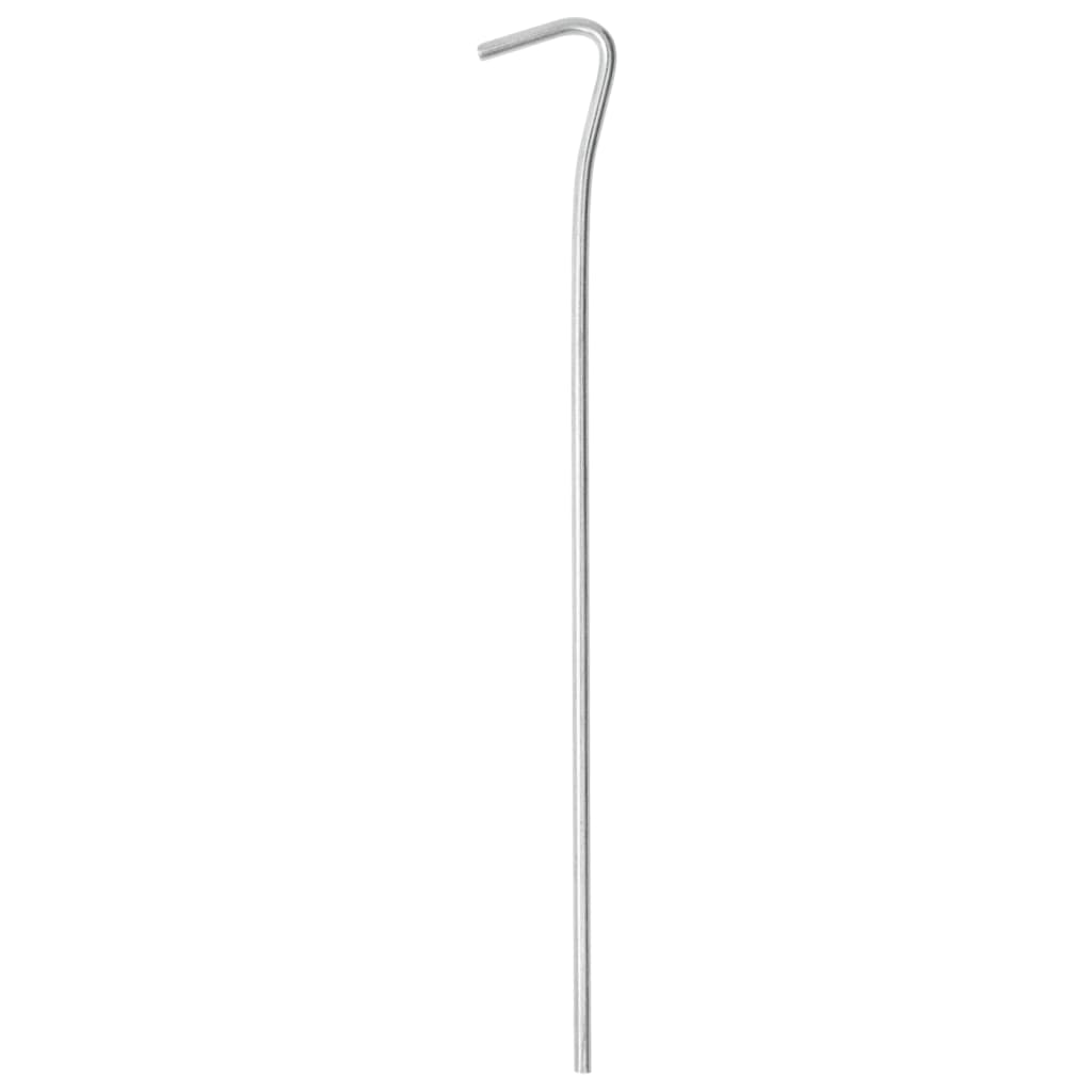 Śledzie Do Namiotu, 25 Szt., 23 Cm, Ø, Stal Galwanizowana