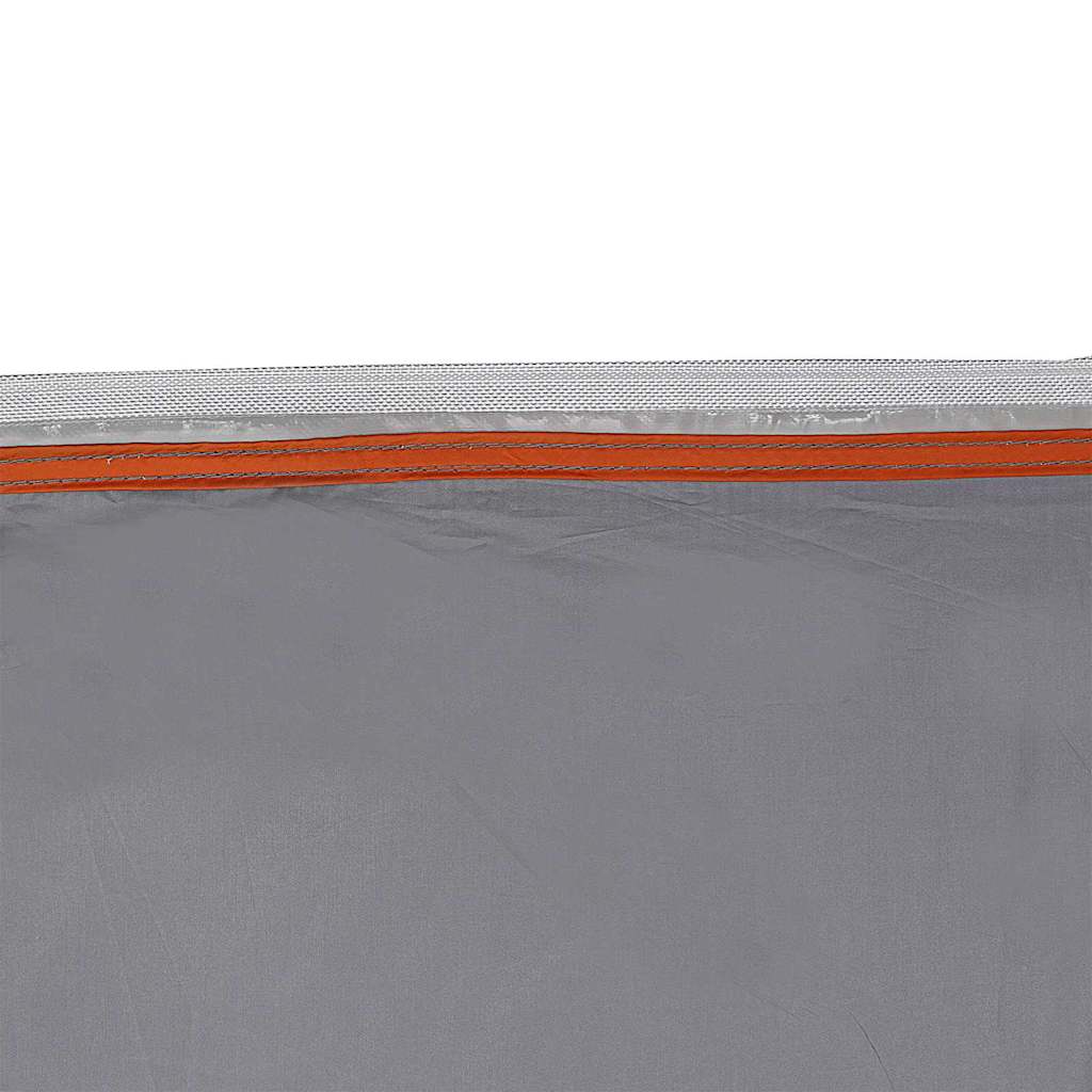 Tarp Odporny Na Wodę Z Dachem 240 X 300 Cm