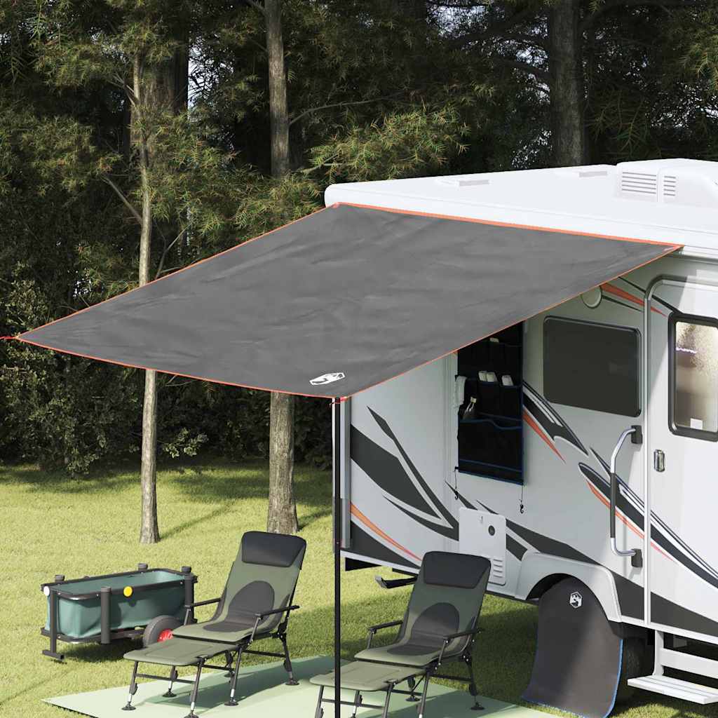 Tarp Odporny Na Wodę Z Dachem 240 X 300 Cm