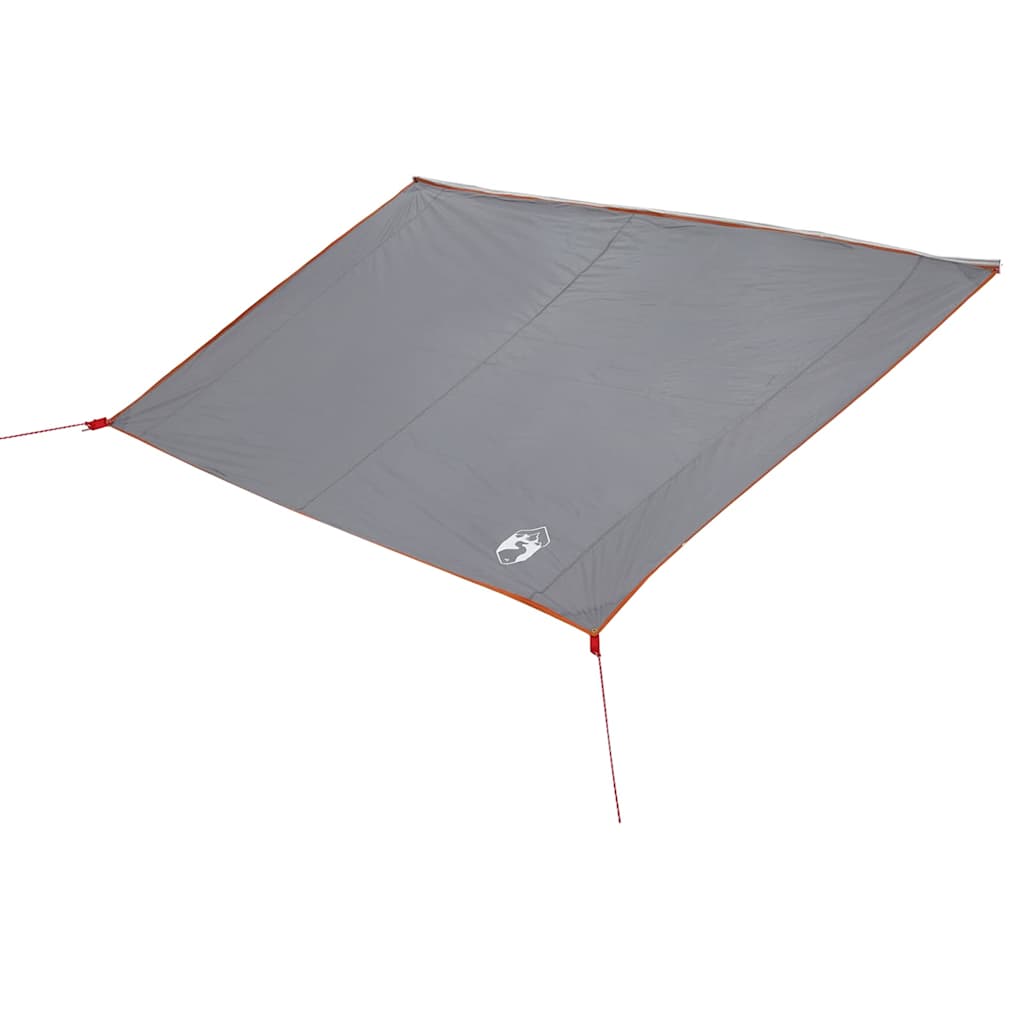Tarp Odporny Na Wodę Z Dachem 240 X 300 Cm