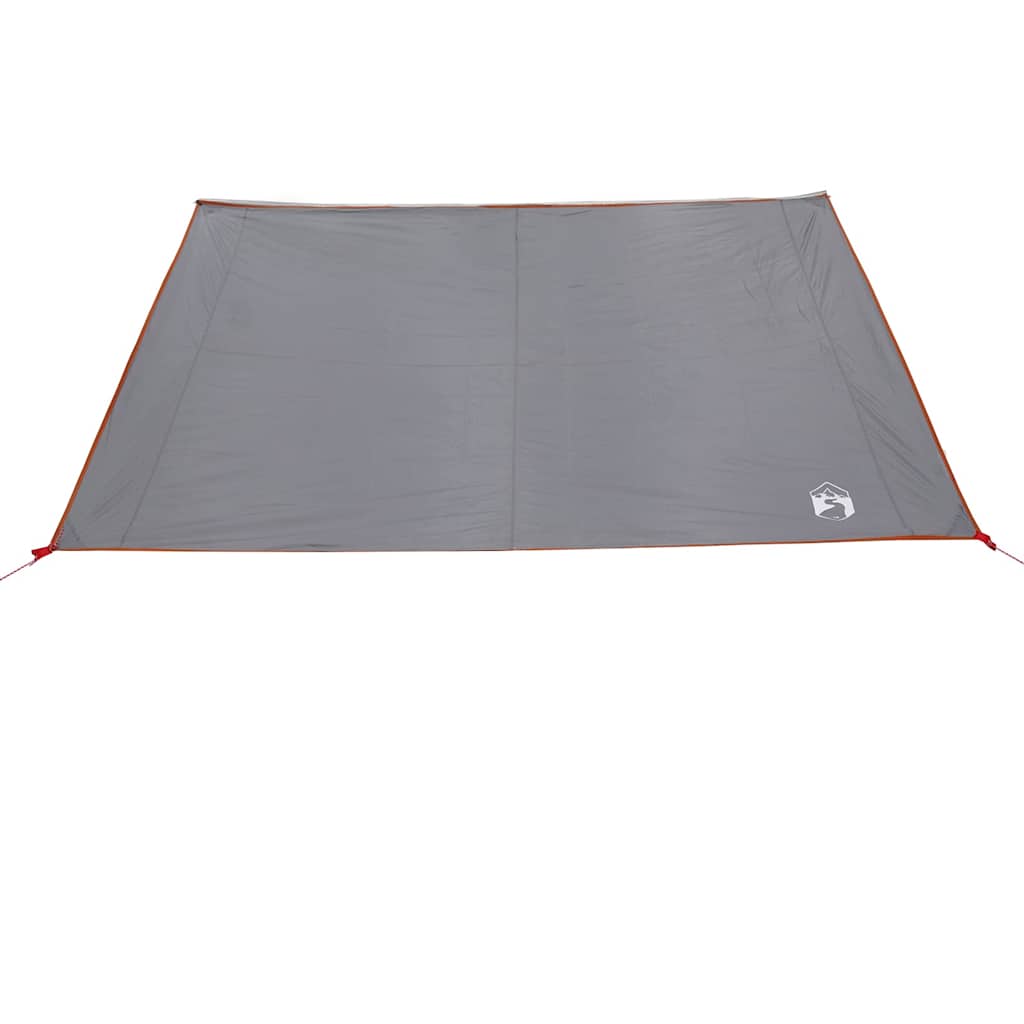 Tarp Odporny Na Wodę Z Dachem 240 X 300 Cm