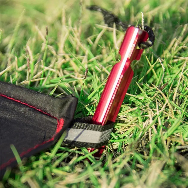 Koc piknikowy Naturehike Ultralight M NH17D050-B - Czarny