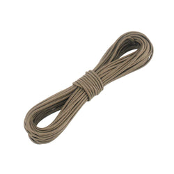 EDCX minicord 2.2mm brązowy