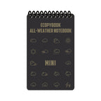 Notes wodoodporny M-Tac Ecopybook Tactical An All-Weather Notebook Mini