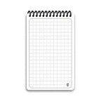 Notes wodoodporny M-Tac Ecopybook Tactical An All-Weather Notebook Mini