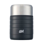 Esbit Majoris Food Jug - 0.6 L - Black