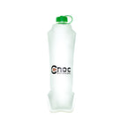 Cnoc HydriamX 500ml Collapsible Flask, 28mm - Green