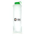 Butelka składana Cnoc HydriamX 750ml Flask, 42mm - Zielona