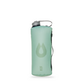Bukłak na wodę HydraPak Seeker 2 L - Gwint 42 mm - Sutro Green