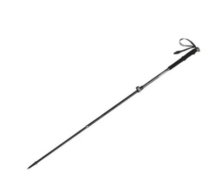 KIJE SUNLIT TREK BASE 60-135CM CNK2550DS010-GREEN - Twoje wsparcie na każdym szlaku