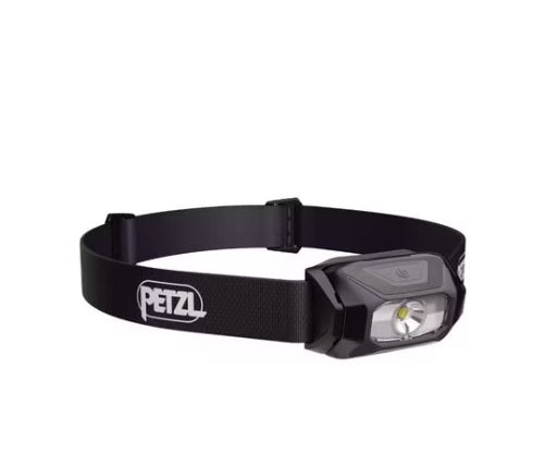 Latarka czołowa Petzl Tikkina Black