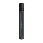 LifeStraw Peak Series Personal (Gray) – safe water from a stream, whenever you need it