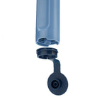 LifeStraw Peak Series Personal (Gray) – safe water from a stream, whenever you need it