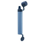 LifeStraw Peak Series Personal (Gray) – safe water from a stream, whenever you need it