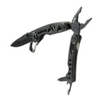 M-Tac Type 6 Multitool - Black