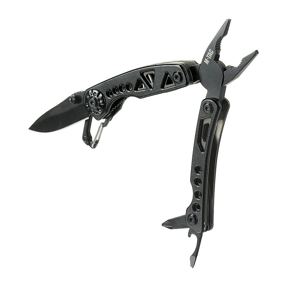 Multitool M-Tac Type 6 - Czarny