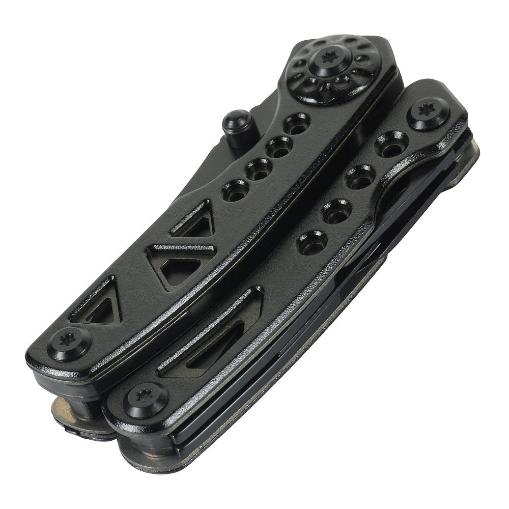 Multitool M-Tac Type 6 - Czarny
